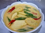 Gambar sayur bunga tebu terubuk