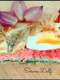 Salmone in crosta