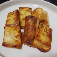 Singkong Goreng Bumbu-レシピのメイン写真