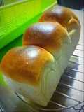 Standard Shokupan - Plain Bread Loaf