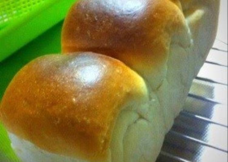 Standard Shokupan - Plain Bread Loaf