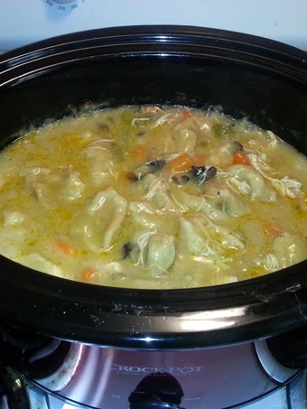 Easy Steps Prepare Recipes Crock Pot Chicken and Drunklins the  Makes Drooling Delicious.