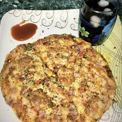 A picture of Pizza.