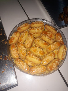 Foto resep Kastangel Ekonomis