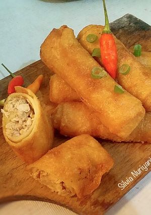 Foto resep Sosis solo