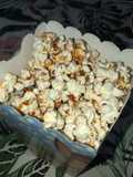 Pochoclo dulce 🍿