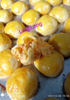 Foto resep Nastar premium lumer gurihh🤤🍪🍍