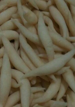 Foto resep Gabus Keju Simple