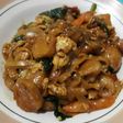 Kwetiaw Goreng