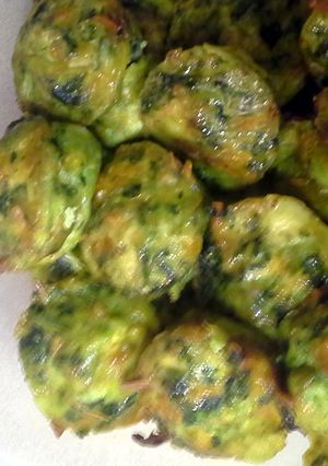 A picture of Fritta's 11 calorie.