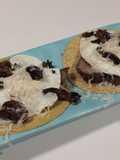 Steak and Egg Tacos