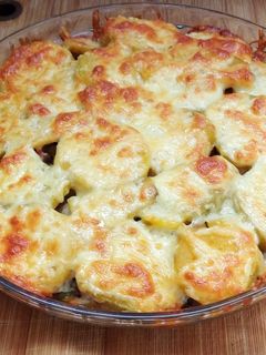 Una foto de Pastel de boniatos 😋😋