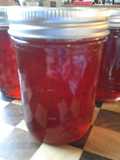 " CANDY APPLE JELLY "