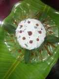 Bread idli
