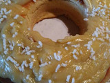 Rosca de pascua