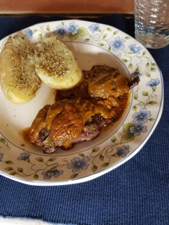 Una foto de Carrillá ibérica