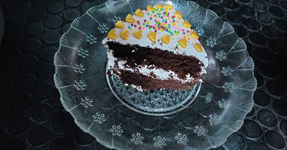 Chocolate Pastry Cake recipe by Devika Raut at BetterButter