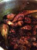 Chinese Chicken Wings