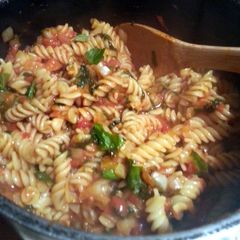 A picture of Multi Purpose Tomato Sauce.