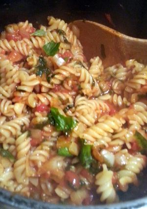A picture of Multi Purpose Tomato Sauce.