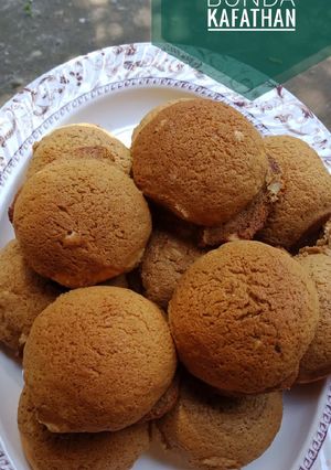 Foto resep Roti o/roti boy ala bunda kafathan