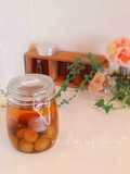 My Family's Umeshu Recipe with a Secret Step