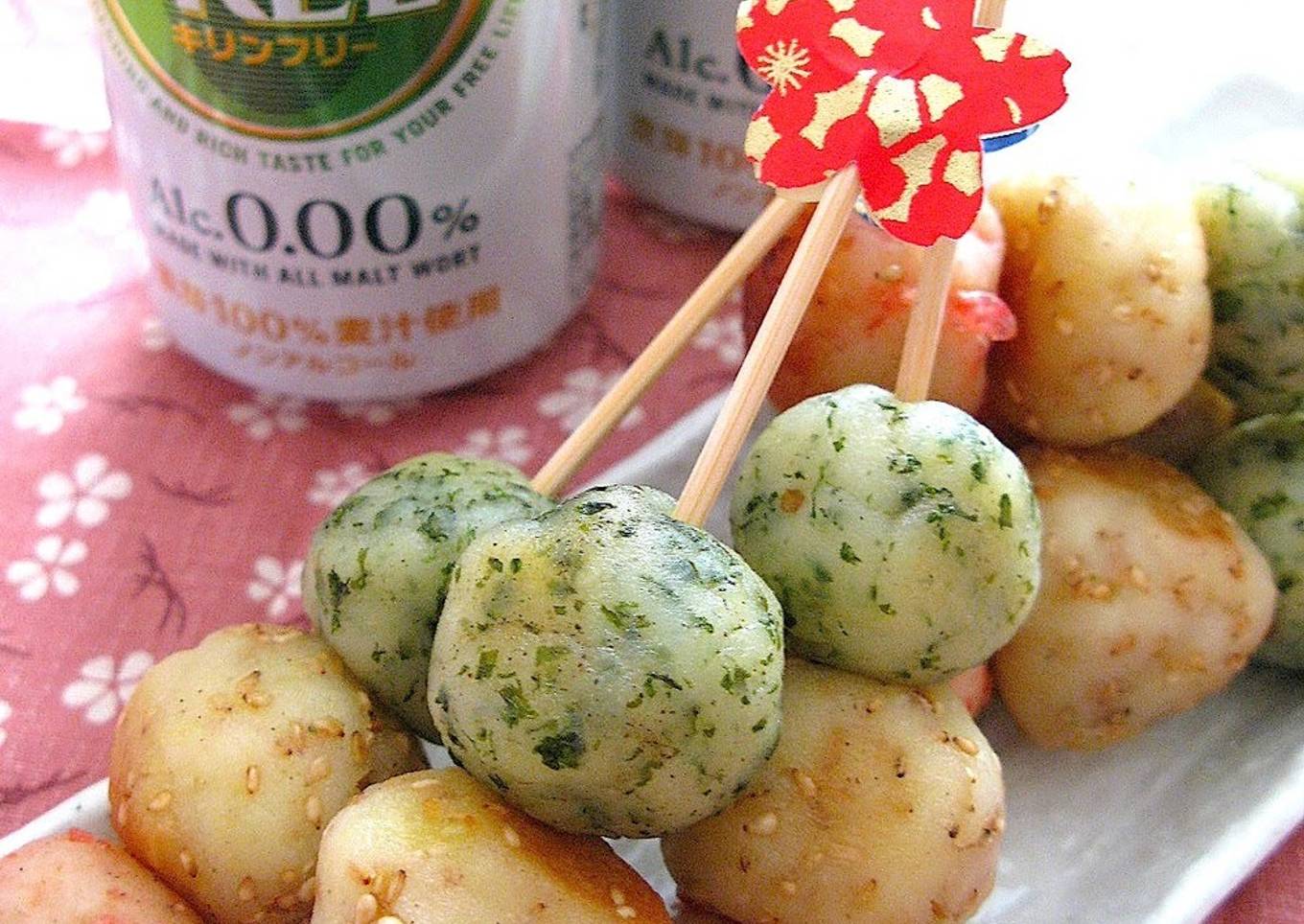 Teranga potato to show cherries