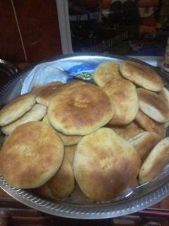صورة لوصفة قرص طرية