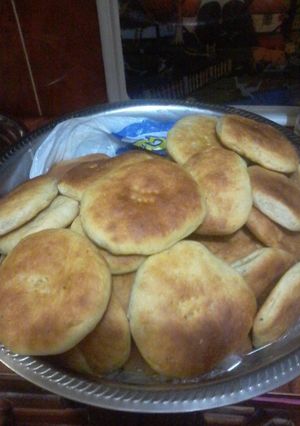 صورة لوصفة قرص طرية