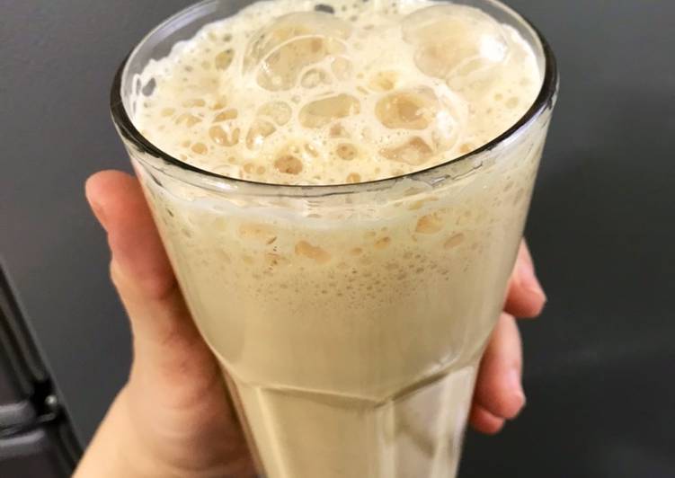 Frapuccino bien frío 😋😝
