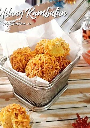 Foto resep #84 Udang Rambutan.. Harus Recook!!