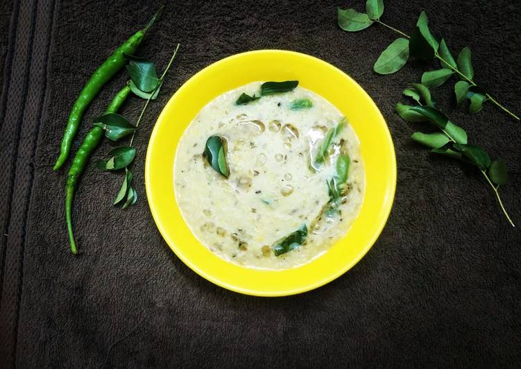 Easiest Way to Blends Yummy Oats pongal