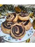 Cinamon Roll