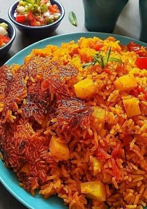 عکسی از دستور استامبولی