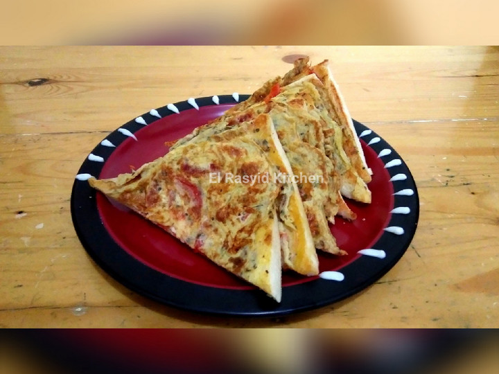 Langkah Mudah untuk Menyiapkan Roti Pizza Teflon ala Rumahan Anti Gagal