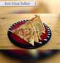 Langkah Mudah untuk Menyiapkan Roti Pizza Teflon ala Rumahan Anti Gagal