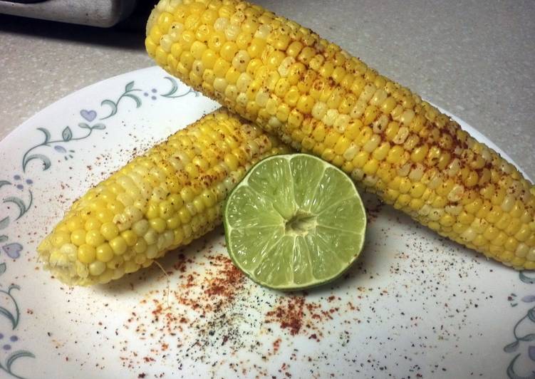 yummy sweet corn