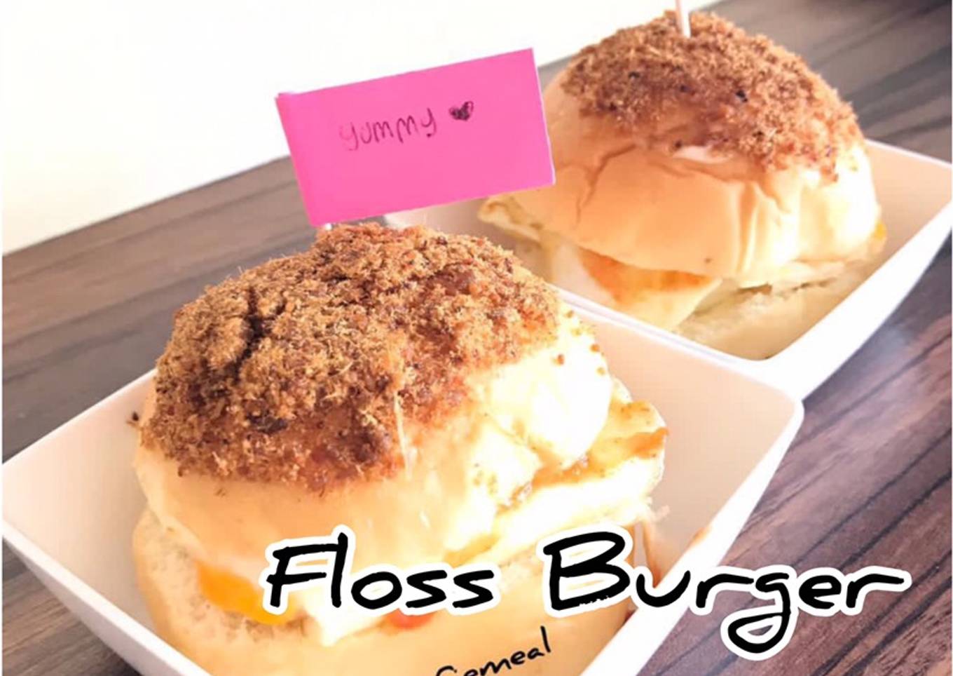 Floss Burger (express)