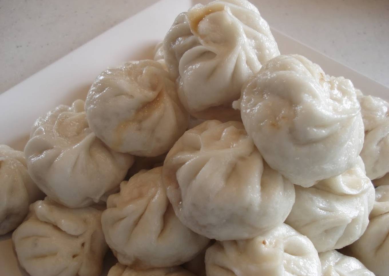 Easiest Way to Prepare Ultimate Juicy Xiaolongbao