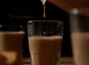 Foto resep Chai Masala