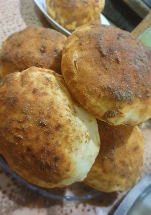 عکسی از دستور نون خونگی۲