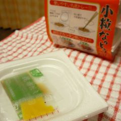 A picture of How to Keep Natto.