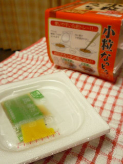A picture of How to Keep Natto.