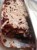 Vegan Lasagna
