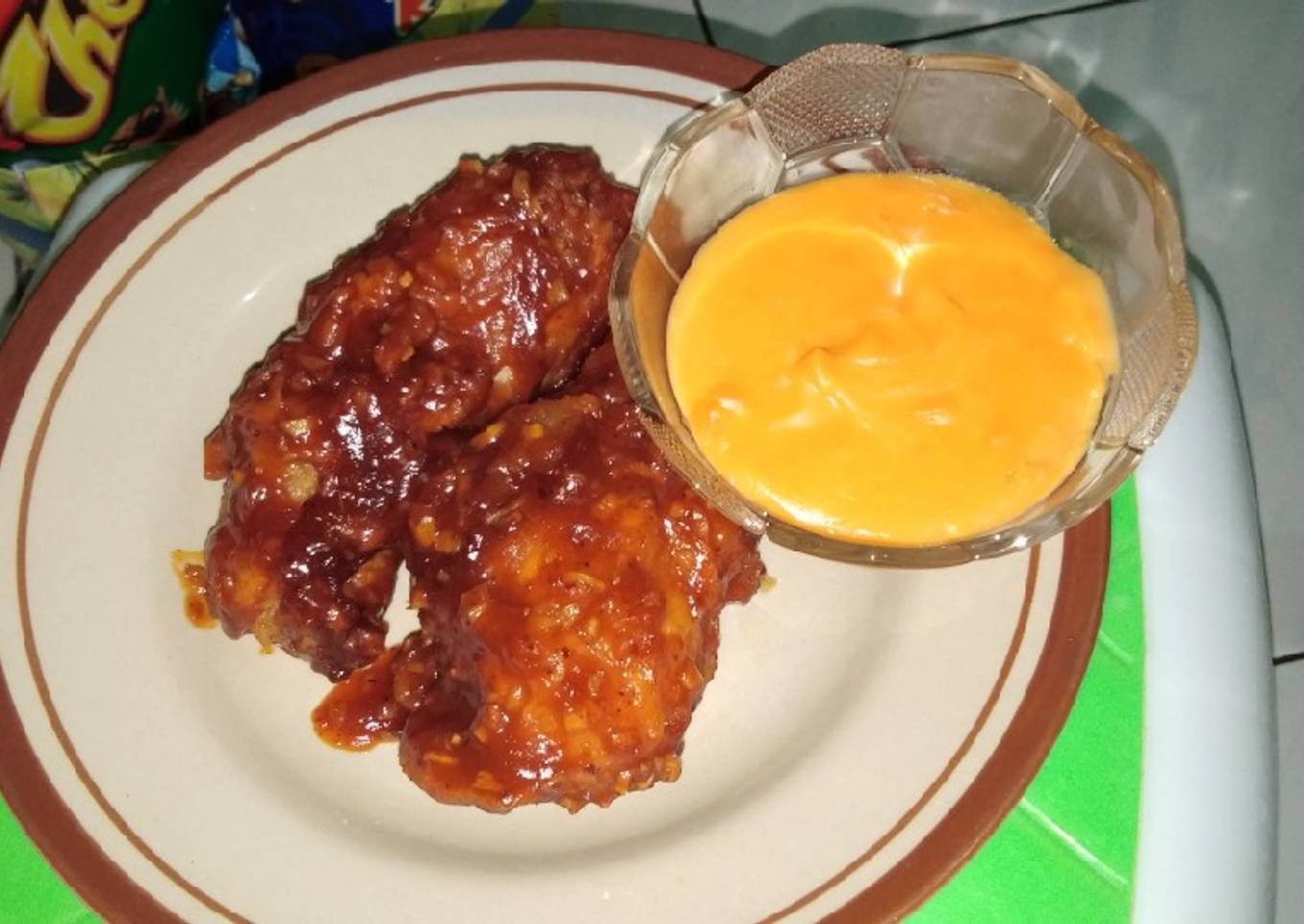 Gaya hidup yang kaya