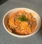 Recipe Lasagna soup which Delicious