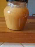 Dulce de leche casero