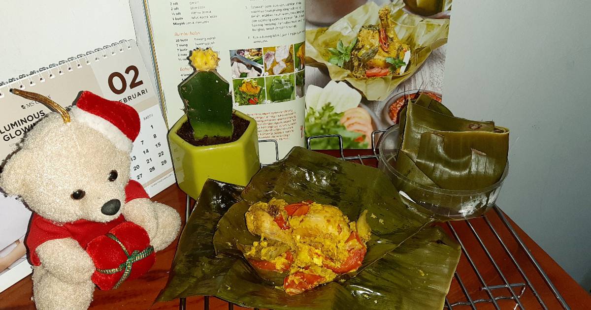 295.379 resep ayam enak dan sederhana - Cookpad