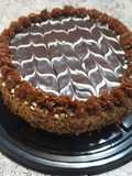 Torta milhojas!😋😋💕
