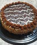 Torta milhojas!😋😋💕